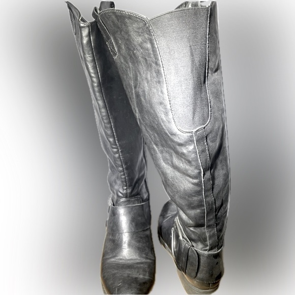 (GUC) Ruff Hewn Venom Boots 8M - Picture 3 of 7